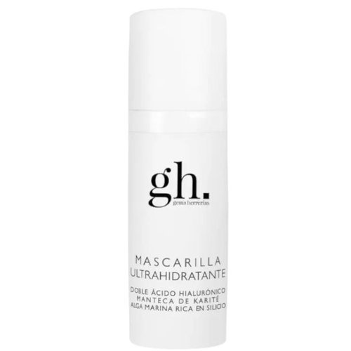 Gh mascarilla ultrahidratante 50 ml