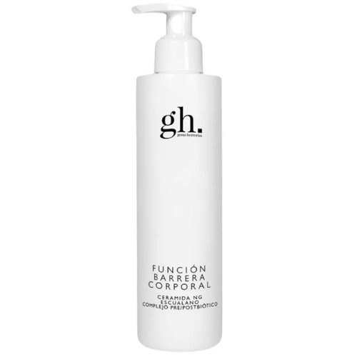Gh funcion barrera corporal cremagel 400ml