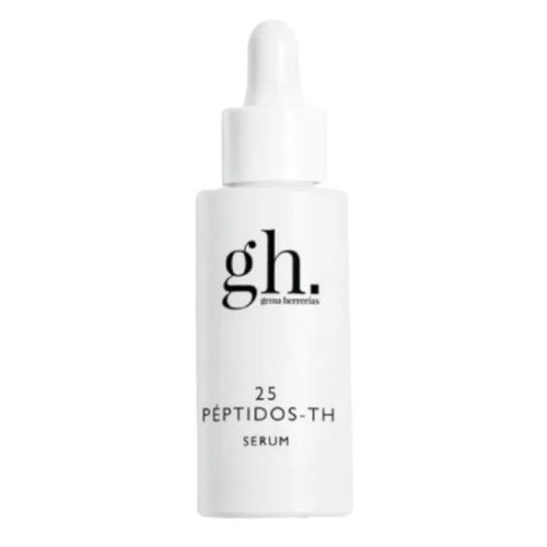 Gh serum 25 peptidos-th 30ml