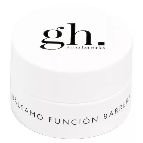 Gh balsamo funcion barrera 15 g
