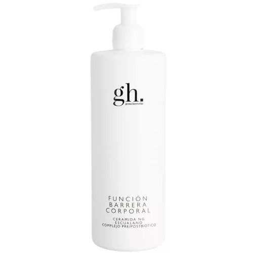Gh funcion barrera corporal 400 ml