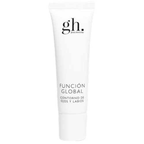 Gh funcion global contorno ojos y labios 15 ml