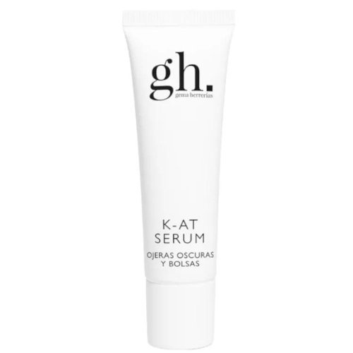 Gh k-at serum bolsas y ojeras 15 ml