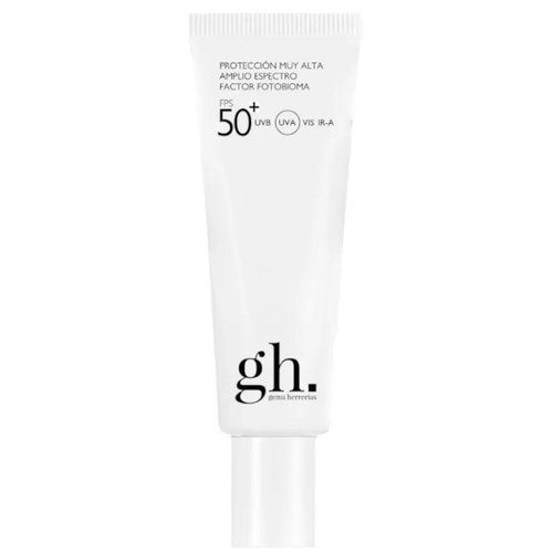 Gh fps 50 + proteccion solar 50 ml