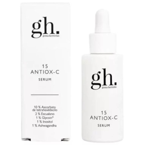 Gh 10 antiox-c serum gel 30 ml