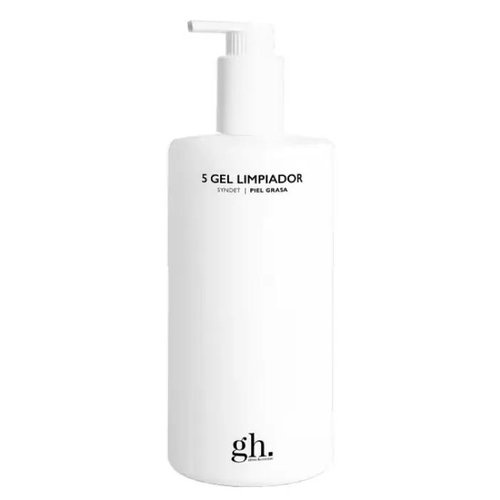 Gh gel limpiador 400 ml