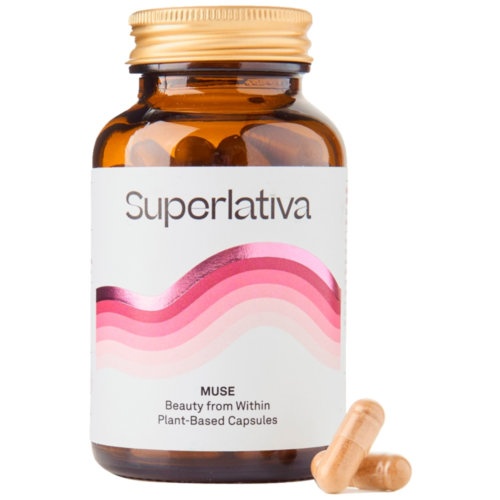 Superlativa muse 60 caps