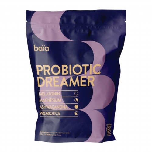 Baãa probiotic dreamer 375 g 25 dosis