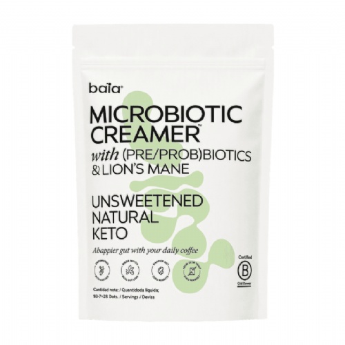 Baãa microbiotic creamer 300 g 30 dosis