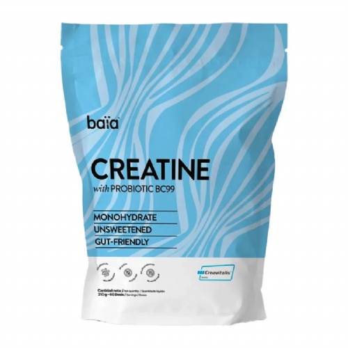 Baãa creatine 210 g 60 dosis