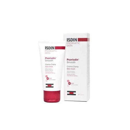ISDIN PSORIATIC SKIN PSORISDIN SMOOTH (50 ML)