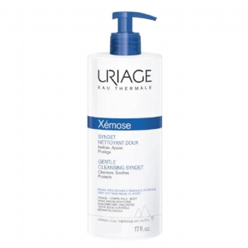 Xemose syndet  1 envase 400 ml