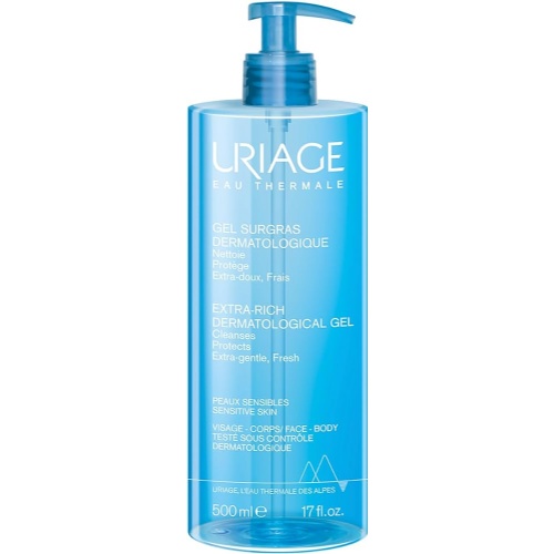 Surgras liquide dermatologique  1 envase 750 ml