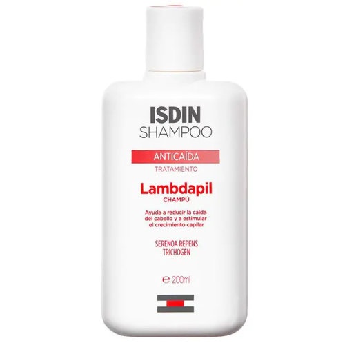 LAMBDAPIL ANTICAIDA CHAMPU (200 ML)