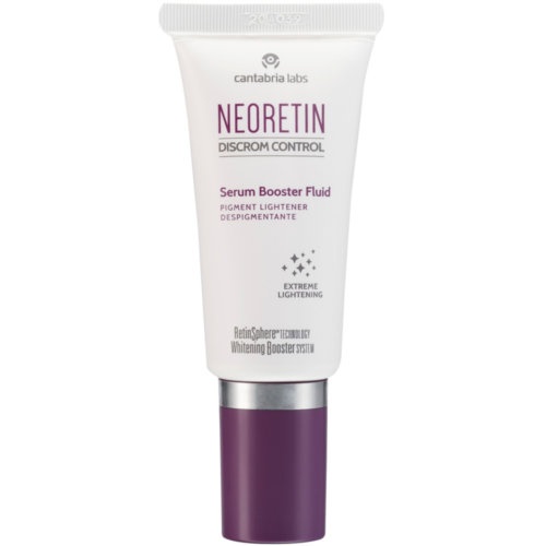Neoretin discrom control serum booster fluid (30 ml)
