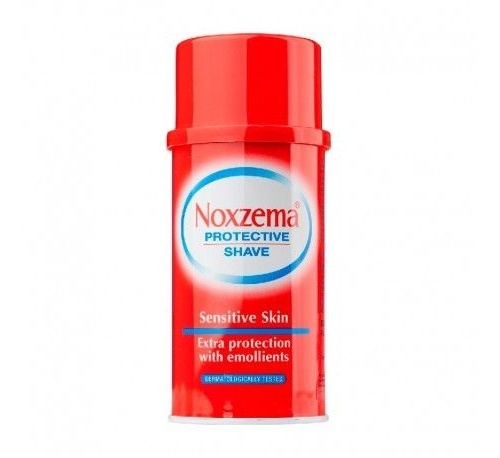 NOXZEMA ESPUMA DE AFEITADO P SENSIBLE (300 ML)