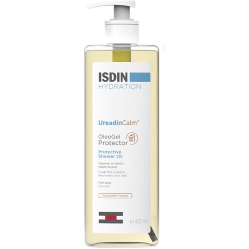 ISDIN HYDRATION UREADINCALM OLEOGEL PROTECTOR (400 ML)