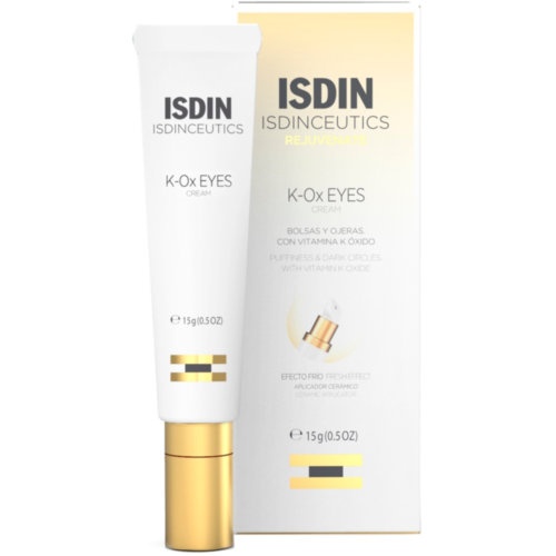 ISDINCEUTICS K-OX EYES CREAM (15 ML)