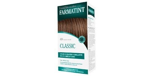 FARMATINT (135 ML CASTAÑO DORADO)