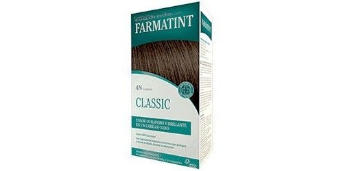 FARMATINT (135 ML CASTAÑO)