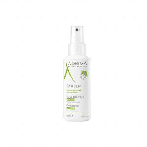 A-DERMA CYTELIUM SPRAY (100 ML)