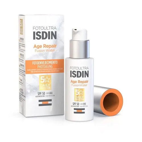 Isdin fotoultra age repair (1 frasco 50 ml)