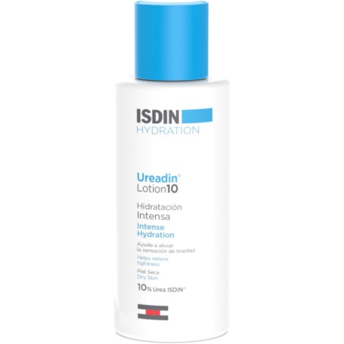 Isdin hydration ureadin lotion 10 (1 envase 100 ml)