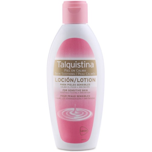 Talquistina locion (200 ml)