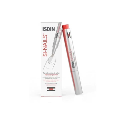 Isdin si-nails  1 envase 2,5 ml