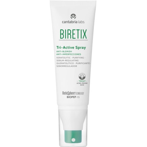 Biretix ultra spray anti-imperfecciones (100 ml)