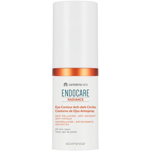 Endocare radiance contorno de ojos antiojeras  1 envase 15 ml