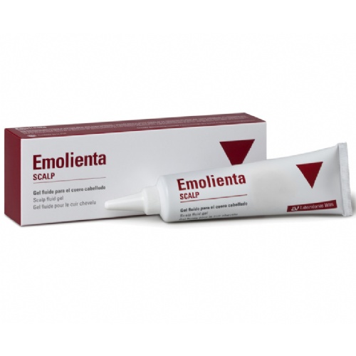 Emolienta scalp  1 tubo 60 ml
