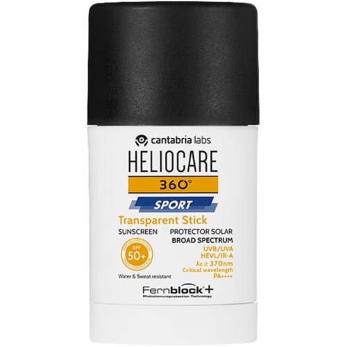Heliocare 360º sport protector solar stick spf 50+  1 envase 25 g