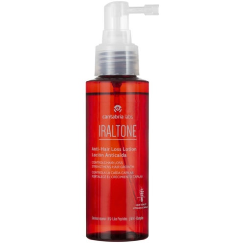 Iraltone locion anticaida (1 envase 100 ml)