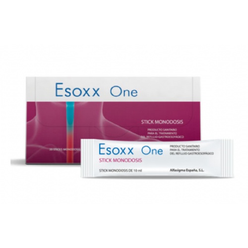Esoxx one (20 sticks monodosis 10 ml)