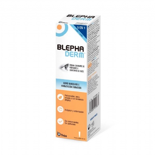 Blephaderm 40 ml