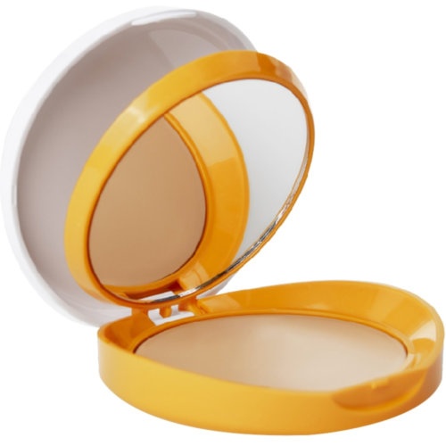 Heliocare 360º spf 50+ oil-free compact protector solar  1 envase 10 g color pearl