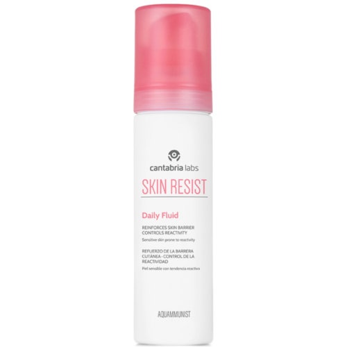 Skin resist daily fluid  1 envase 50 ml