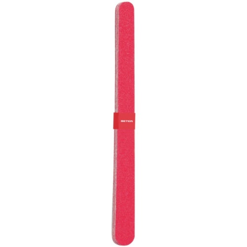 LIMA DE UÑAS - BETER MANICURA (CORINDON 4 U 11CM)