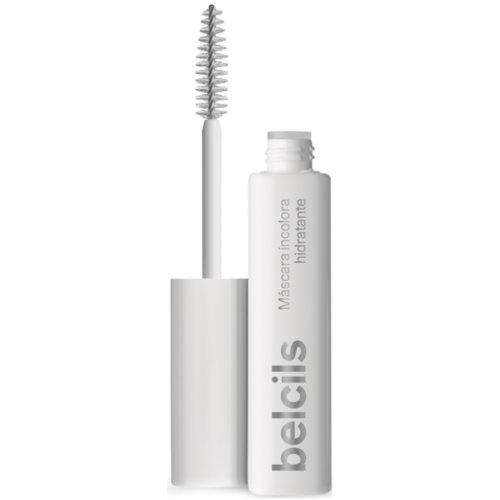 Belcils mascara incolora hidratante con hyasol  1 envase 8 ml