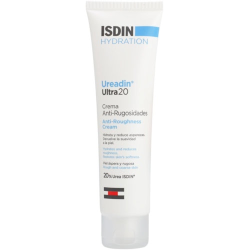 ISDIN HYDRATATION UREADIN ULTRA 20 - CREMA ANTIRUGOSIDADES (50 ML)