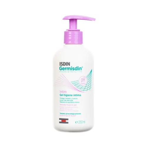 GERMISDIN HIGIENE INTIMA (250 ML)