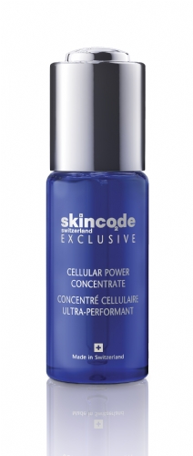 SKINCODE EXCLUSIVE CONCENTRADO 30ML