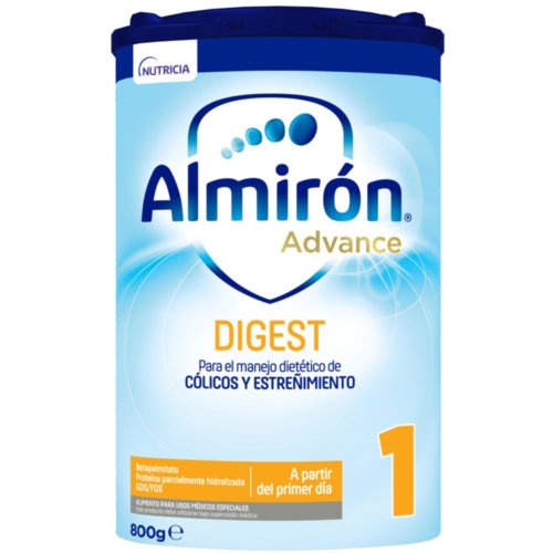 Almiron digest 1  1 envase 800 g