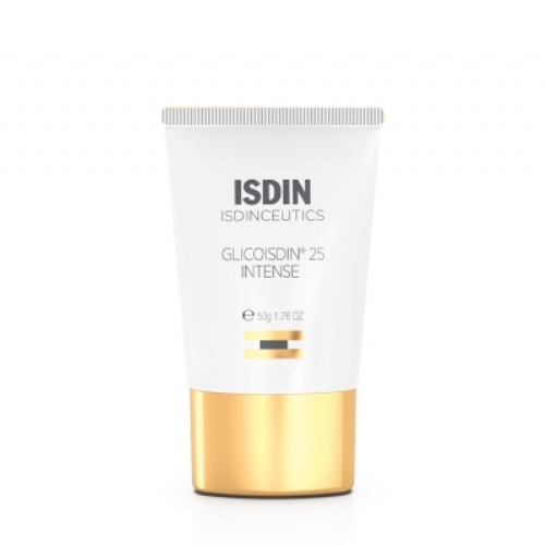 GLICOISDIN GEL FACIAL ANTIEDAD 25% GLICOLICO (50 ML)