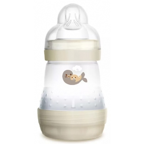 Biberon anticolico - mam anticolic easy start (160 ml marfil)