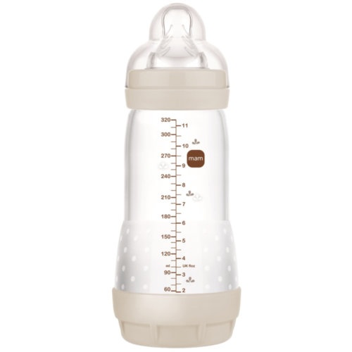 Biberon anticolico - easy start anti-colic (1 unidad matt-n 320 ml)