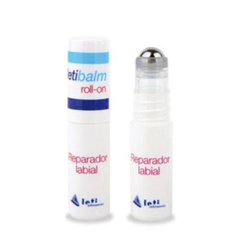 Letibalm roll-on 4 ml