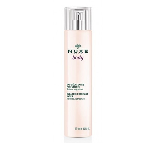 Nyxe sun body agua refrescante 100ml