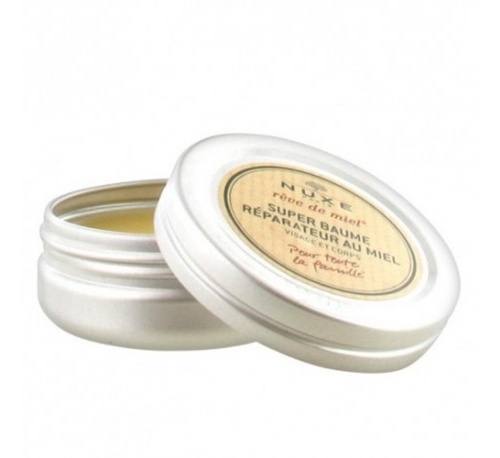 Nuxe super baume reparador de miel 40ml